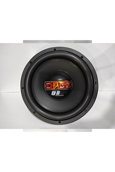 Edge Edb12d2-e0 | Db Serisi 30 Cm Subwoofer