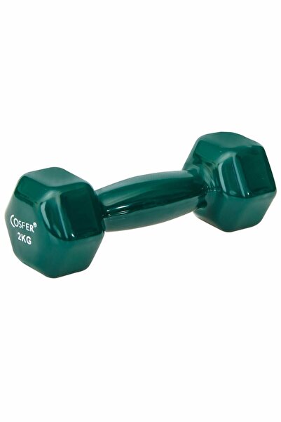 Cosfer 9082-2 PVC Demir Dambıl  2 kg