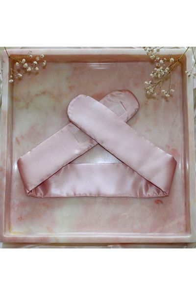 VeneraSilk Vénera 100% Pure Silk Spa / Glam Tape