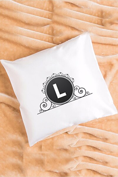 Hedizu Подушка з літерою L