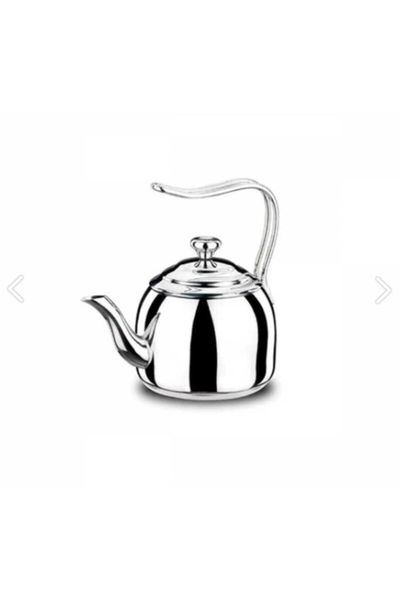 Karaca Adelya Induction Base Mini Metal Kettle Set