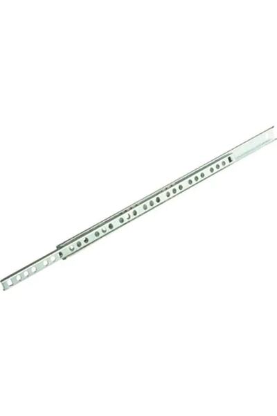 YENİLER Ince Bilyalı Çekmece Rayı 17x340 Mm..1 Takım Fiyatı