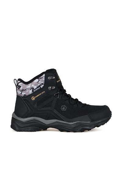 Hammer Jack Waldo 101-21752 Αδιάβροχες Unisex Μπότες Outddor