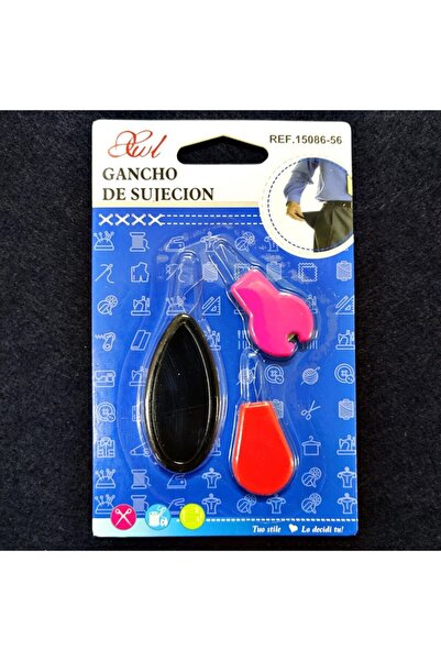 EleganTShoP Cadı - Iğneye Iplik Geçirici 3 Lü Set