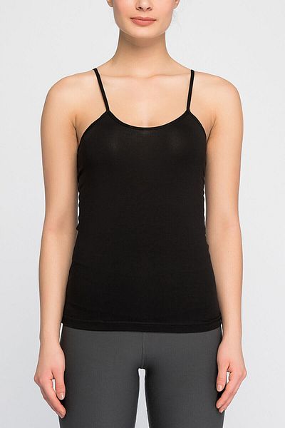 Jiber 546 Women's Adjustable Strap Athlete - Black
