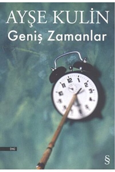 Everest Yayınları Geniş Zamanlar