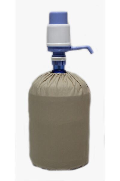 Çizgikare Bottled Sand Beige Case