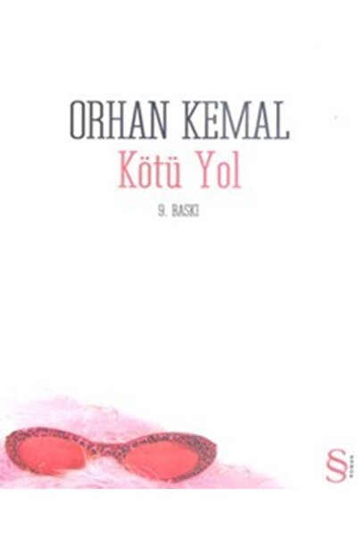 Everest Yayınları Kötü Yol