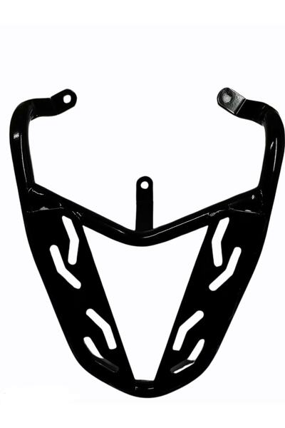 Motopark16 Peugeot Kısbee 50 Çanta Demiri