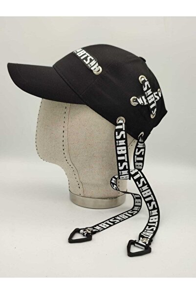 By Şapka Unisex Harajuku Νέα Μόδα Στυλ Εξέγερσης Καπέλο