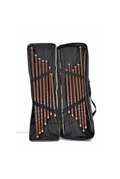 EL YAPIMI Hakan Ney Takımı Profesyonel Plastik