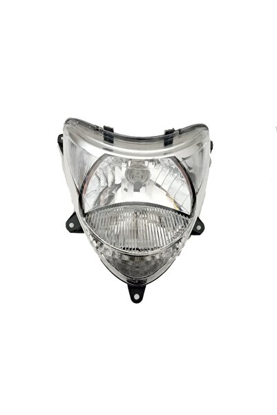 Honda Spacy 110 Far Komple