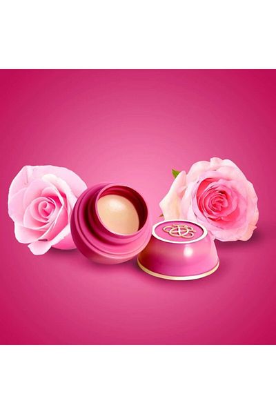Oriflame Tender Care Rose Essence Protective Balm Miracle Cream 15ml