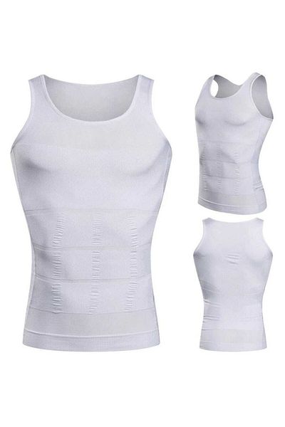 TREND GİYİM Fitkorsen Men's Athlete Corset