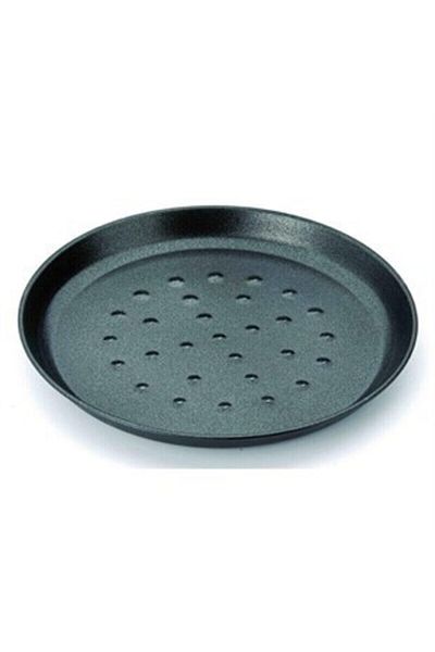 Altınbaşak Perforated Pizza Pan 36cm