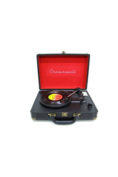 Crown Well Pikap Çantalı Crownwell