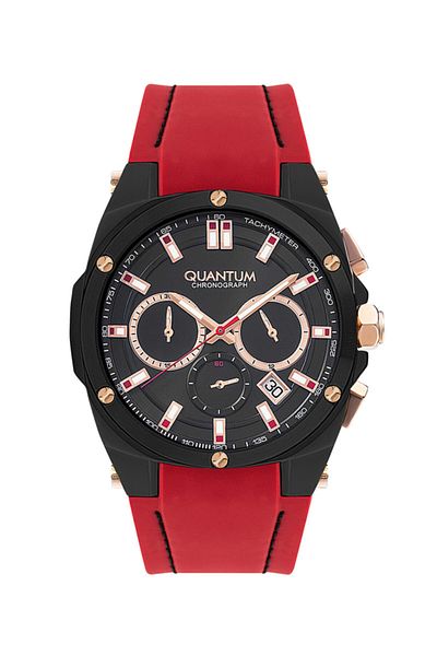 Quantum Hng905.658 Men's Wristwatch
