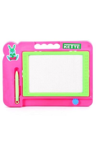KETTE Yaz Sil Mıknatıslı Manyetik Yazı Tahtası