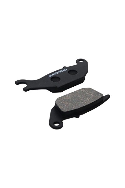 monero Disk Balata Arka - Honda Cbr 125r -msx 125 [sbp] Gold Serisi
