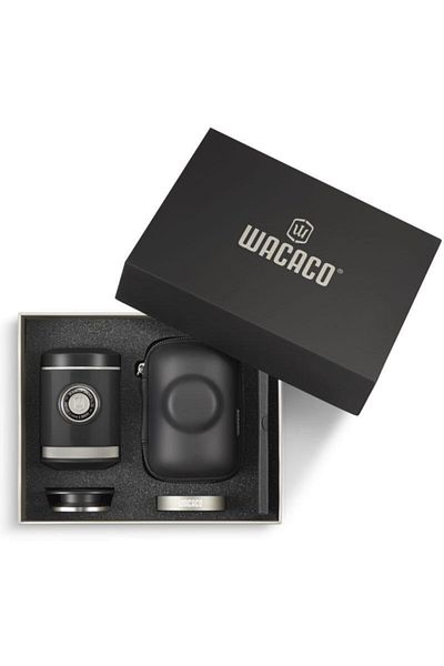 Wacaco Picopresso Manual Espresso Machine