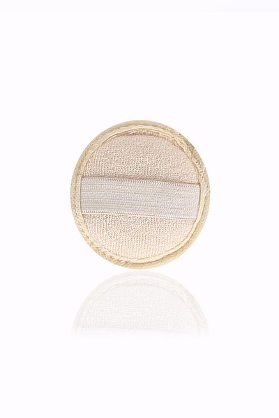 Agon Natural Pumpkin Fiber Elastic Facial Peeling Disc