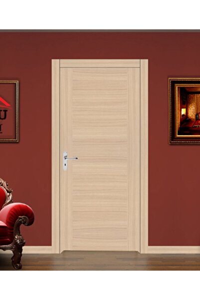 SOYLU KAPI Soylu Melamin Kapı Imalatçıdan Iç Mekan Kapısı