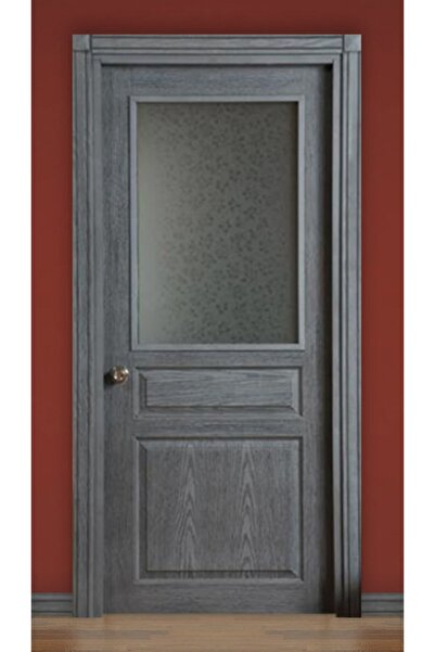 SOYLU KAPI Oda Kapısı Amerikan Panel Kapı Iç Mekan Kapısı