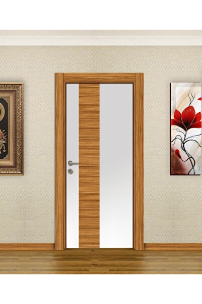 SOYLU KAPI Soylu Melamin Kapı Imalatçıdan Iç Mekan Kapısı Ahşap Oda Kapısı