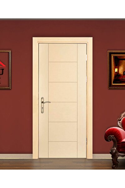 SOYLU KAPI Iç Mekan Kapısı Imalatçıdan Özel Üretim Soylu Panel Kapı