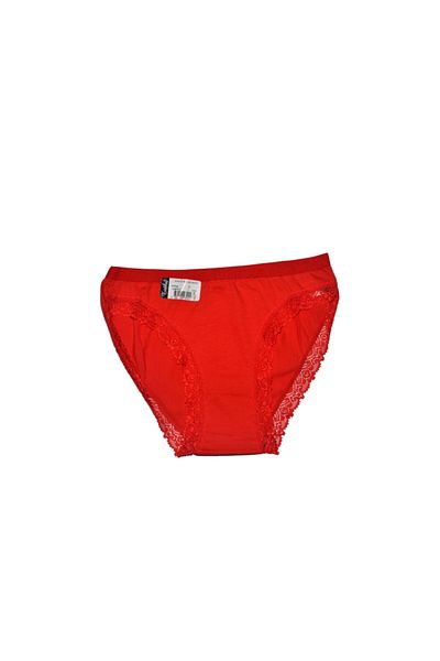 Tutku Bikini Red Light Pachet 10