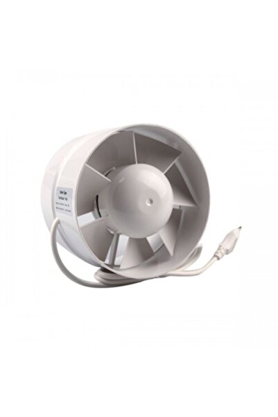 Tornado Mini Aksiyel Fan 240 M3