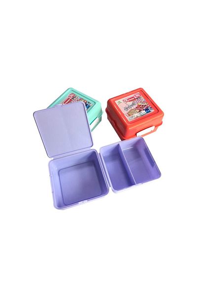 Mikro Feeding Bowl BK-01 - Practical and Stylish Design