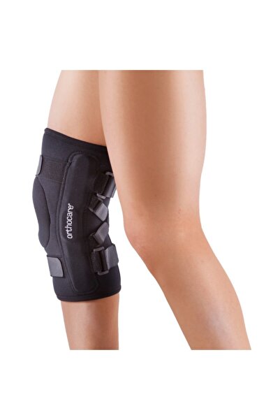 Orthocare 6160 Dizlik Diz Ortezi Menisküs Çapraz Bağ Ağrısı Tedavisi Dizliği Genucare Hyperx By ***