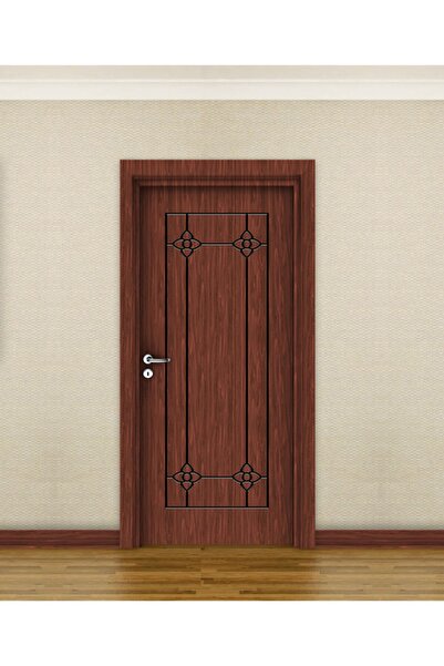 SOYLU KAPI Kaliteli Mdf Kapı Özel Üretim Iç Mekan Kapısı