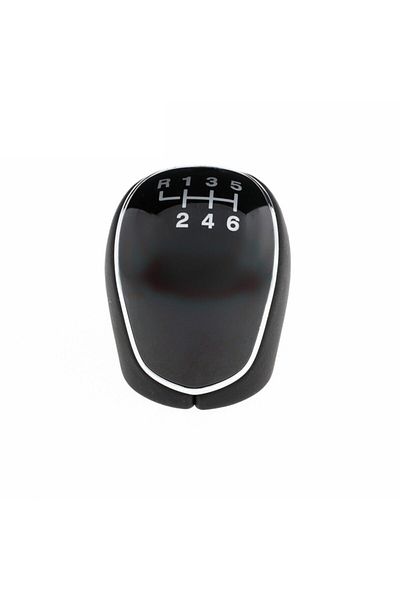 OEM Ford Focus Gear Knob 6 Speed 2008-2018