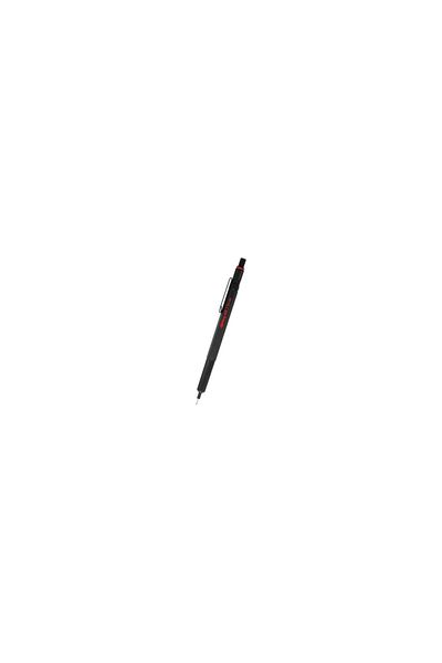 Rotring 600 Mechanical Pencil. Black 0.7 mm