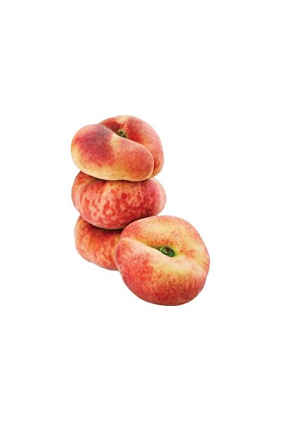 Sebze Meyve Dünyası Japon Şeftali 1 kg