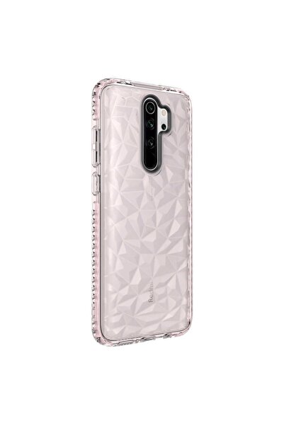 KZY İletişim Xiaomi Note 8 Pro Uyumlu Kılıf