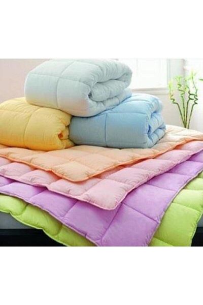 Özdilek Ranforce Quilt Double Pink