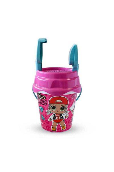 LOL Toy Beach Bucket Set