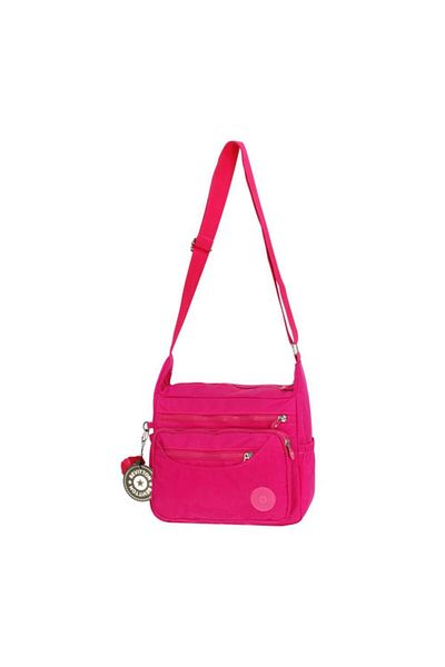 Bevitton Women's Messenger Bag Shoulder Bag Parachute Fabric 4120