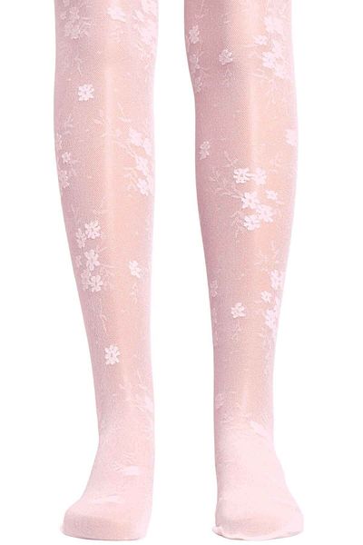 Daymod Şimay Patterned Pantyhose