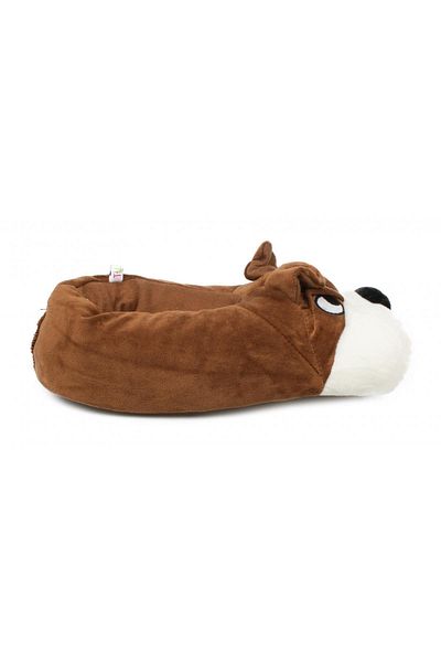 Twigy Yy0263 Z Tw Kizgin Brown Unisex Παντόφλες