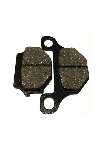 OEM Arka Fren Disk Balata Mondial Xtreme Max 150