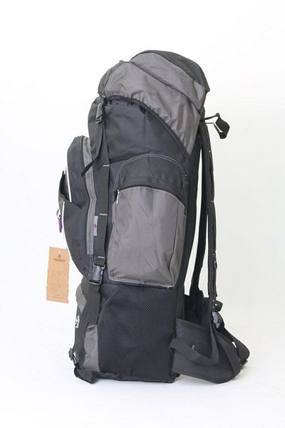 CAKARD Σακίδιο πλάτης Grey Mountaineer