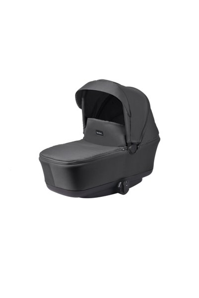Leclerc Carrycot Black