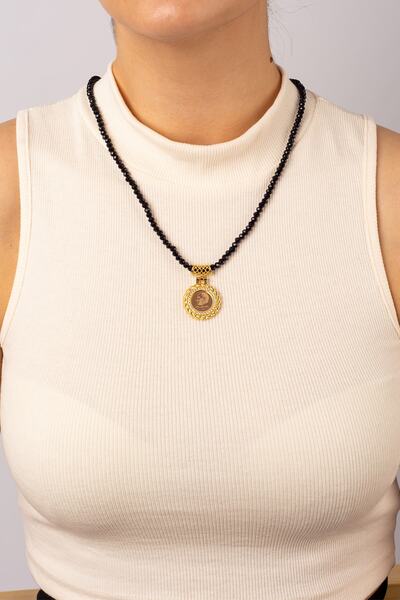 Enderun Kuyumculuk 1 Gramlı Kolye