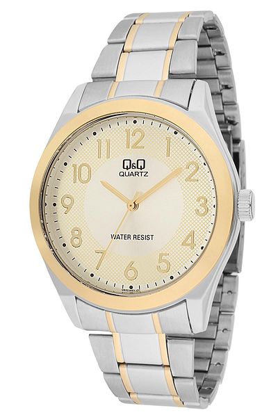 Q&Q Men's Wristwatch 3g584x
