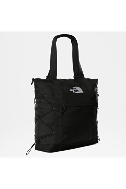THE NORTH FACE Γυναικεία τσάντα Borealis Tote Μαύρη