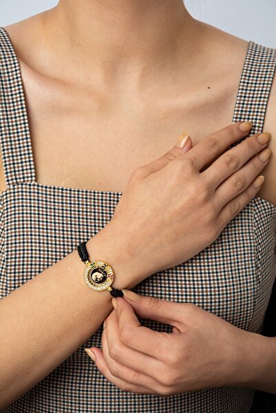 Enderun Kuyumculuk 1 Gramlı Bileklik